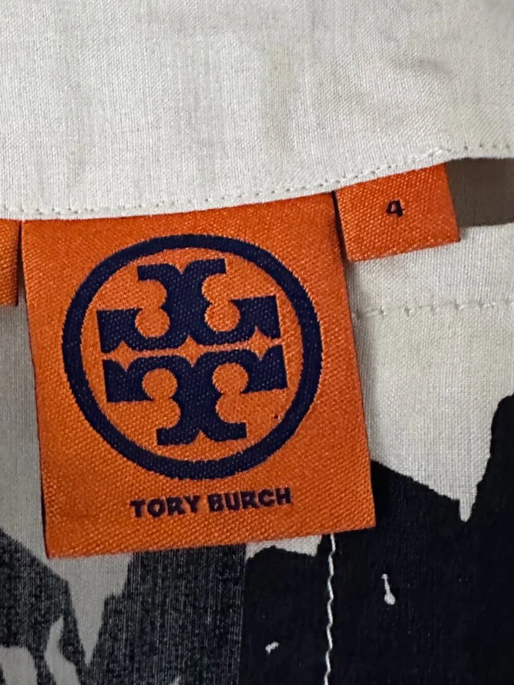 Tory Burch elevate your